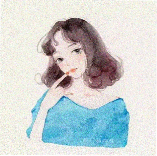 观众慢半拍头像