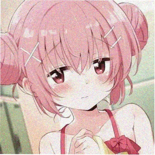 观众十七头像